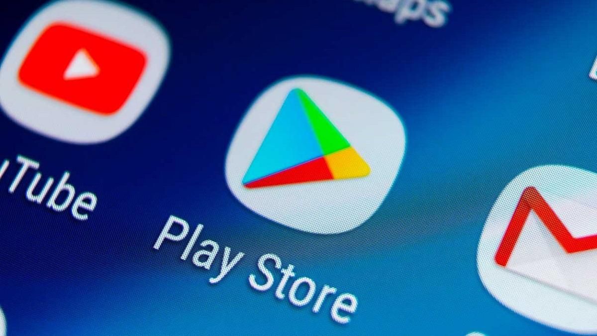 Google повністю змінить процес завантаження ігор з Google Play Google повністю змінить процес завантаження ігор з Google Play