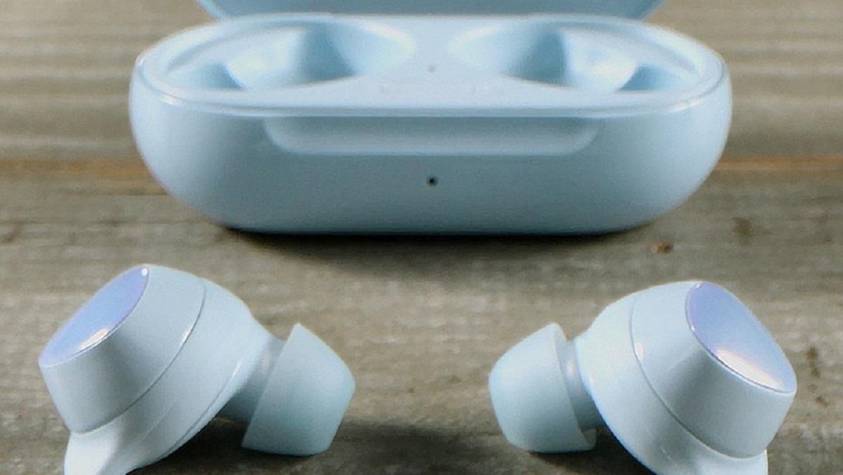 Нові мікросхеми Samsung збільшать автономність бездротових навушників
