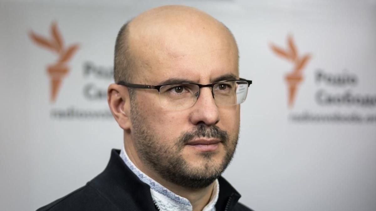 Сергей Рудик заразился коронавирусом Сергей Рудик заразился коронавирусом