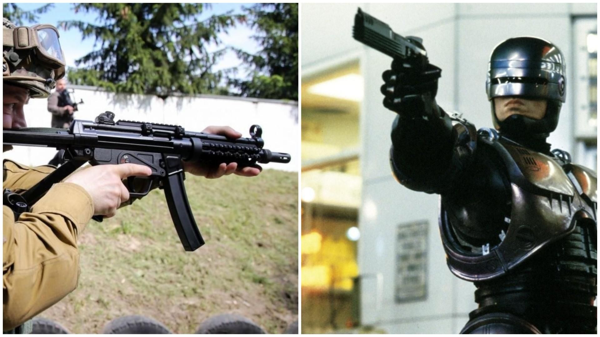 П'яні поліцейські у Миколаєві підстрелили чоловіка за зауваження П'яні поліцейські у Миколаєві підстрелили чоловіка за зауваження