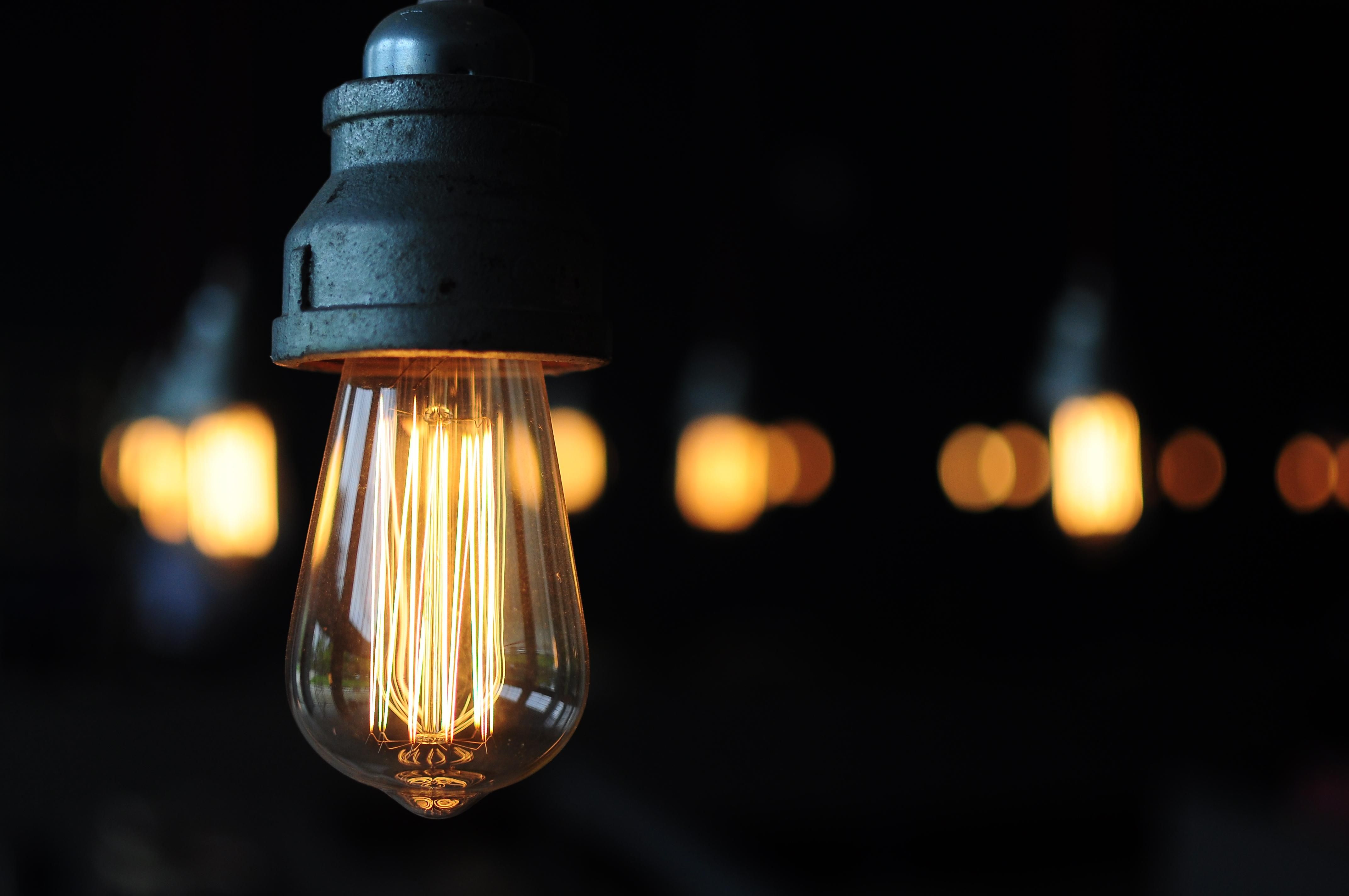 Тарифи на електроенергію: чи підвищать ціну на світло