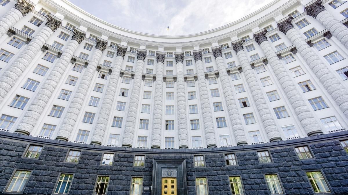 Кабмін може запровадити надзвичайну ситуацію по всій країні 25 березня, – ЗМІ Кабмін може запровадити надзвичайну ситуацію по всій країні 25 березня, – ЗМІ