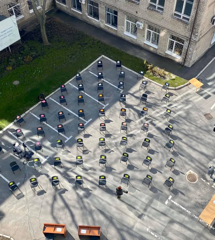 Підготовка до сесії Підготовка до сесії