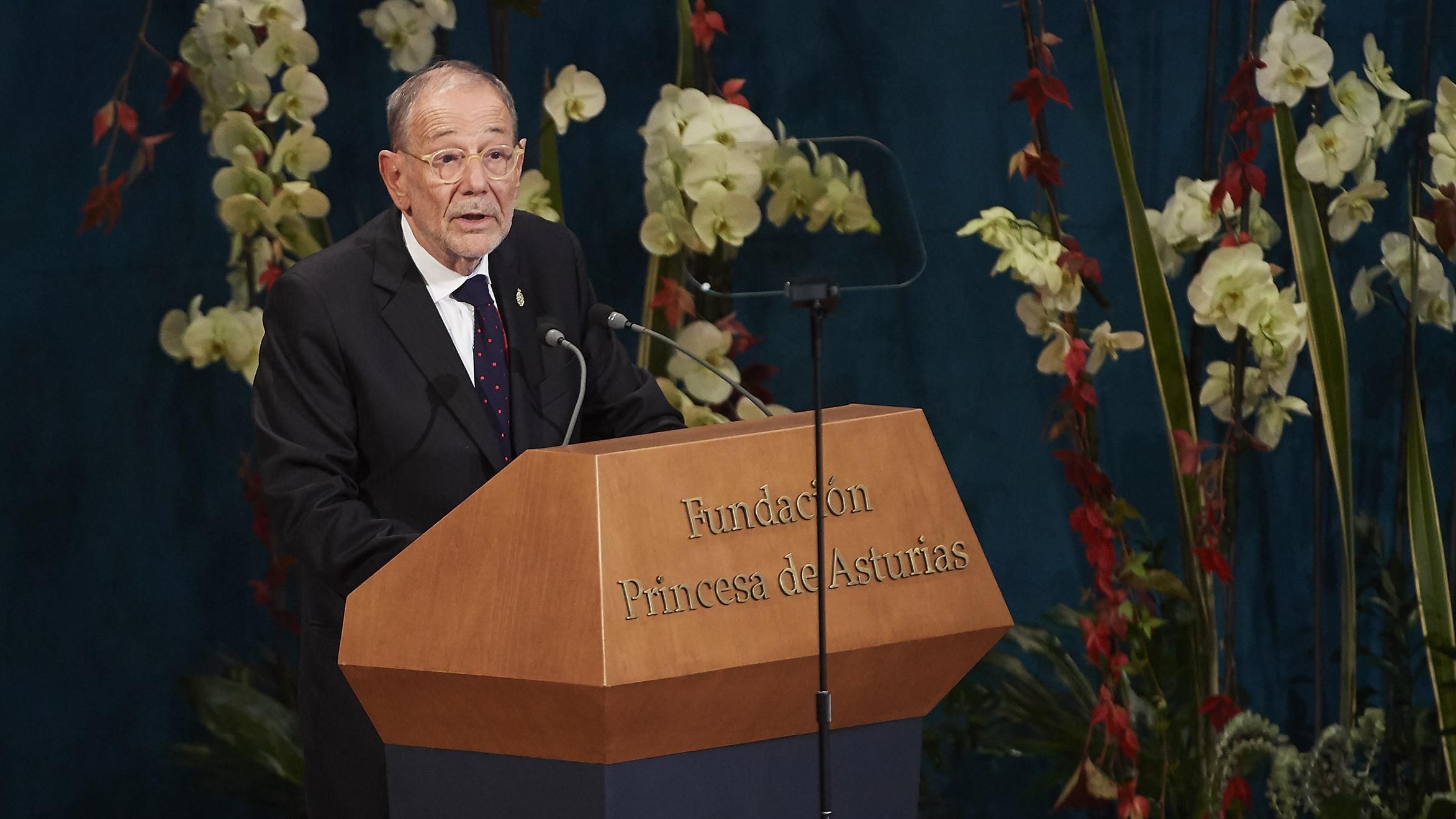 На коронавірус захворів ексгенсек НАТО Солана На коронавірус захворів ексгенсек НАТО Солана