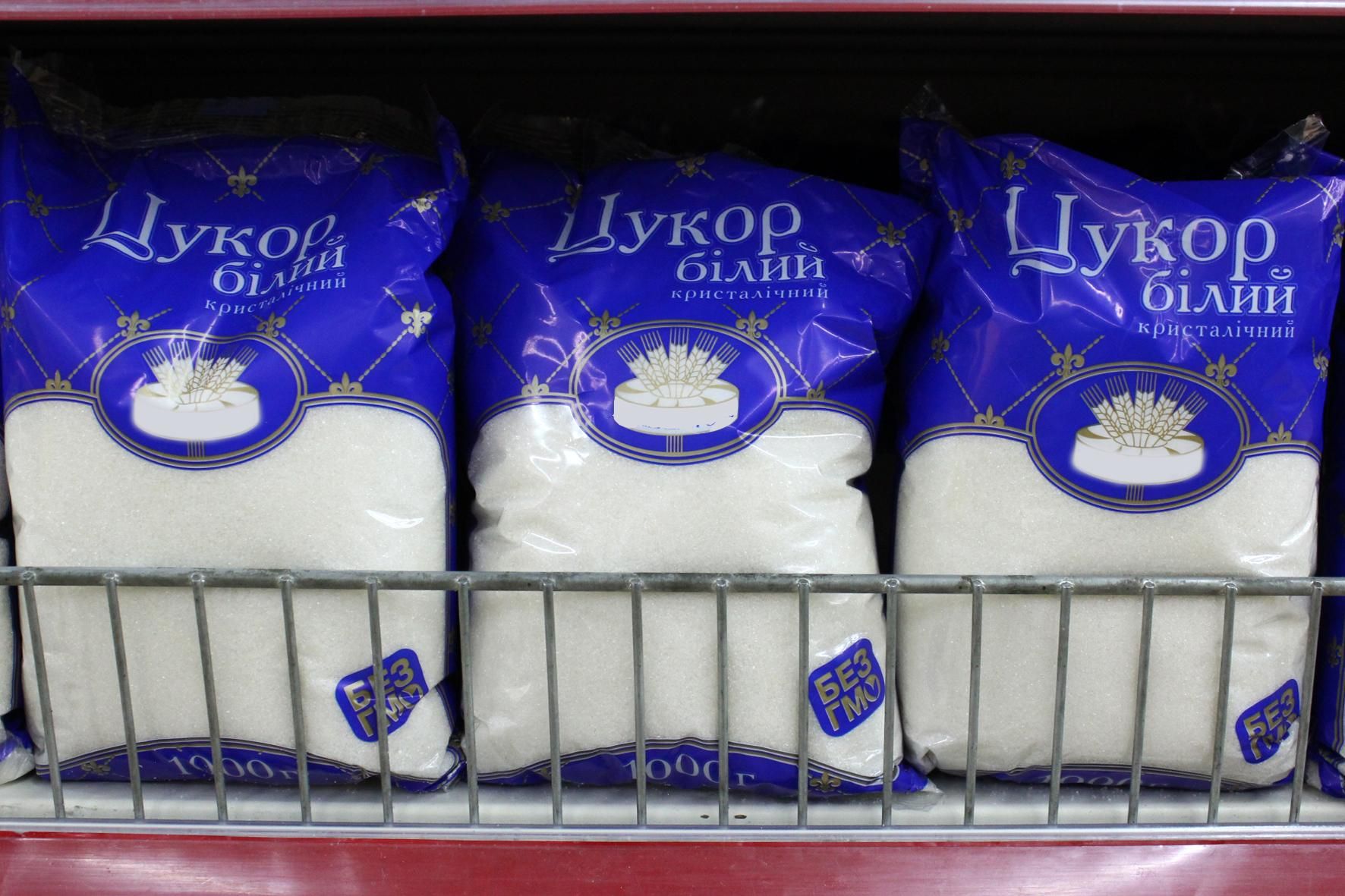 Завищені ціни на продукти через карантин: Кличко звернувся до уряду Завищені ціни на продукти через карантин: Кличко звернувся до уряду