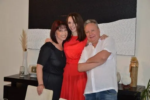 соня кей соня кей