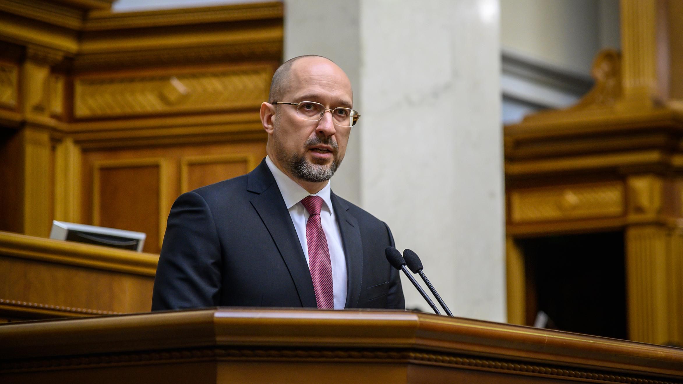 Украина полностью закроет границу для пассажирских перевозок: дата Украина полностью закроет границу для пассажирских перевозок: дата