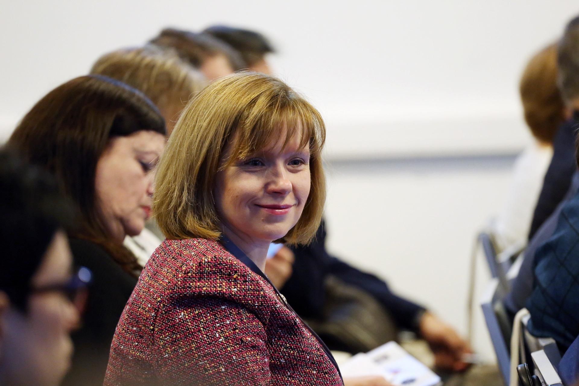 Любомира Мандзий ио министра образования – биография Любомира Мандзий ио министра образования – биография