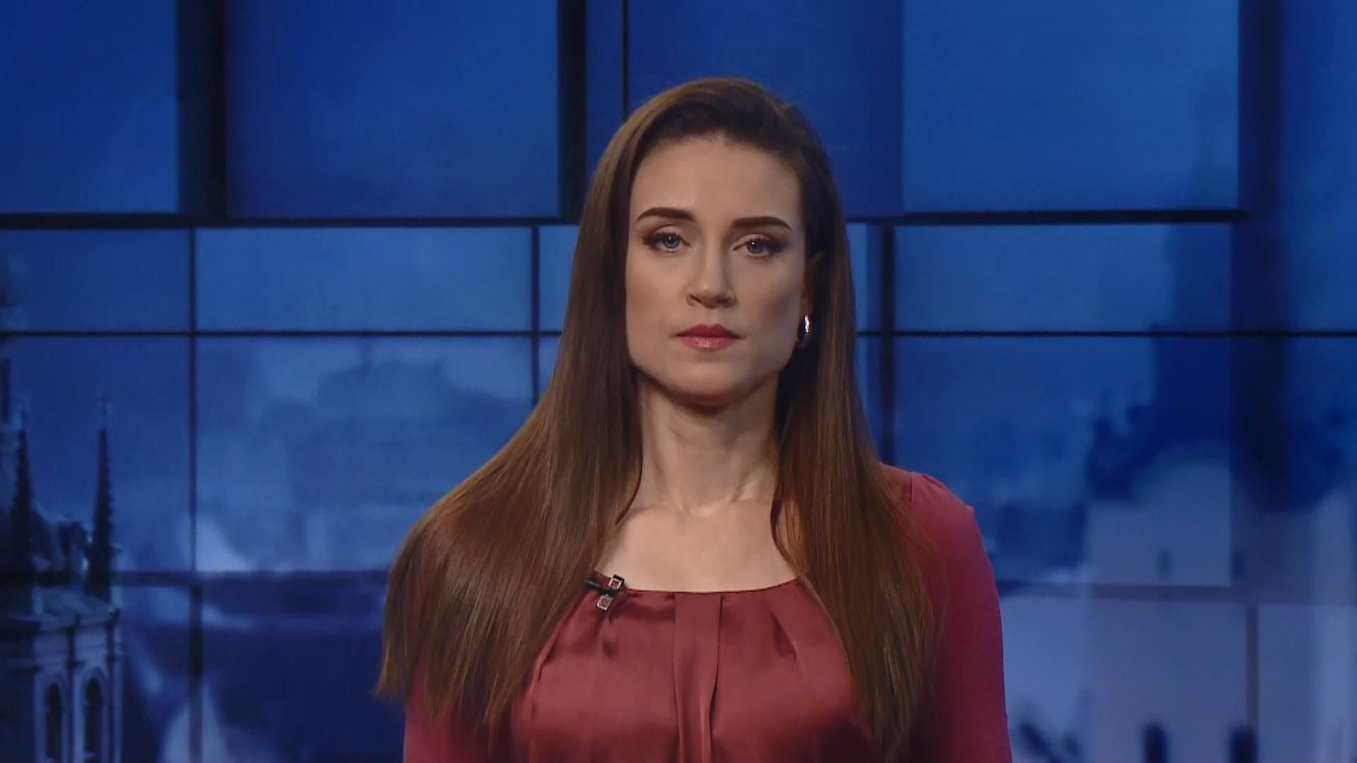 Випуск новин за 14:00: Звільнення під час карантину. Обстріли на фронті Випуск новин за 14:00: Звільнення під час карантину. Обстріли на фронті