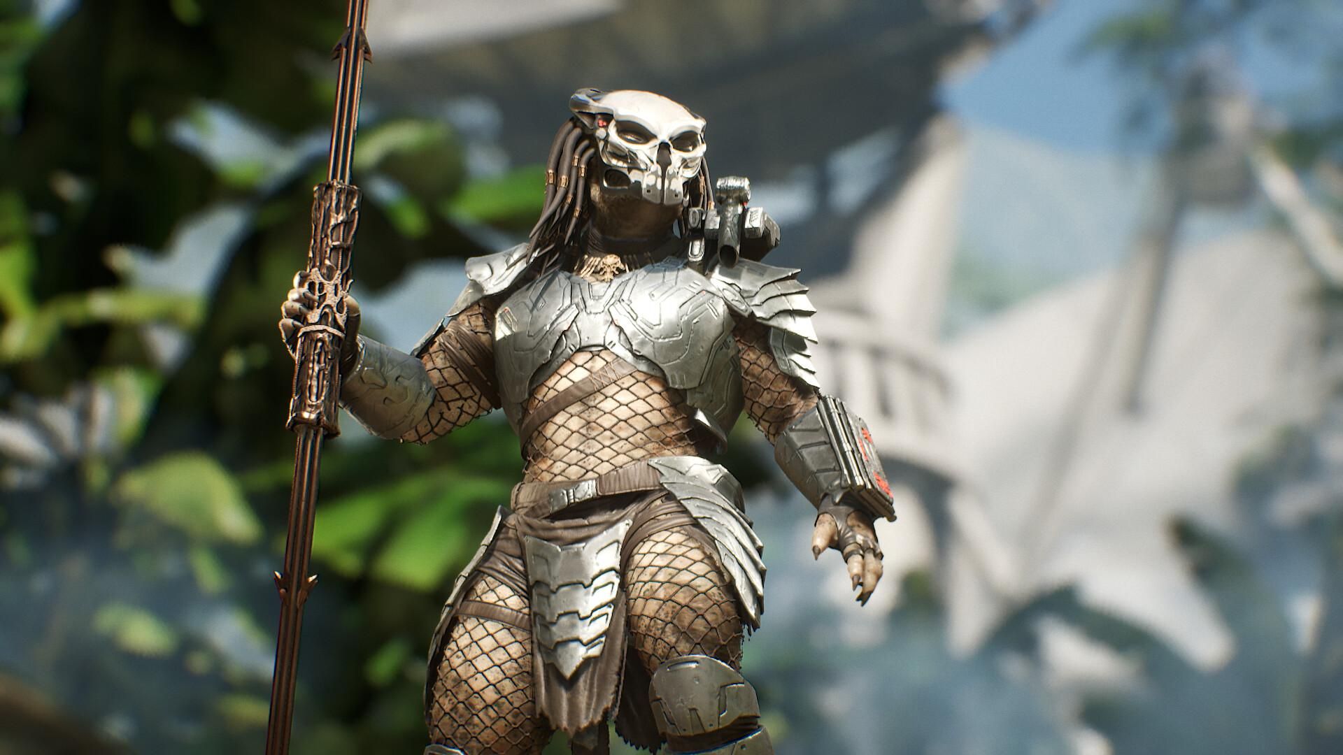 Predator: Hunting Grounds – з'явилися нові трейлери та деталі про гру