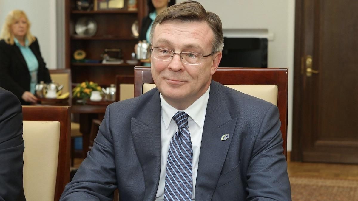 Суд над Кожарою – запобіжний захід у вбивстві Старицького Суд над Кожарою – запобіжний захід у вбивстві Старицького