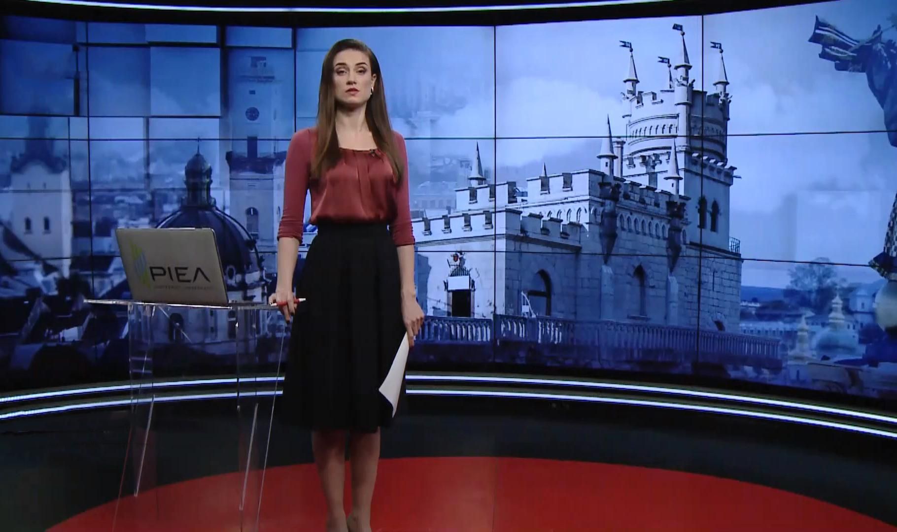 Випуск новин за 16:00: Продовження карантину в Україні. Затримання Кожари