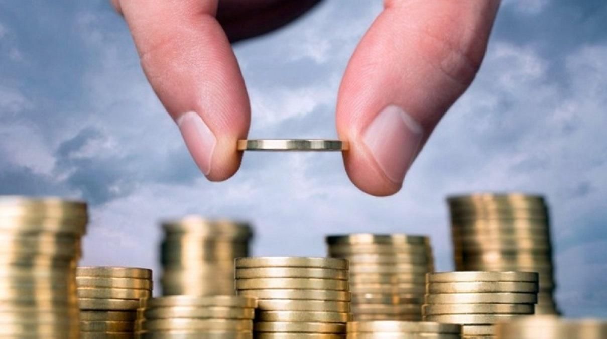 У "Слузі народу" сказали, як рятуватимуть бюджет через коронавірус У "Слузі народу" сказали, як рятуватимуть бюджет через коронавірус