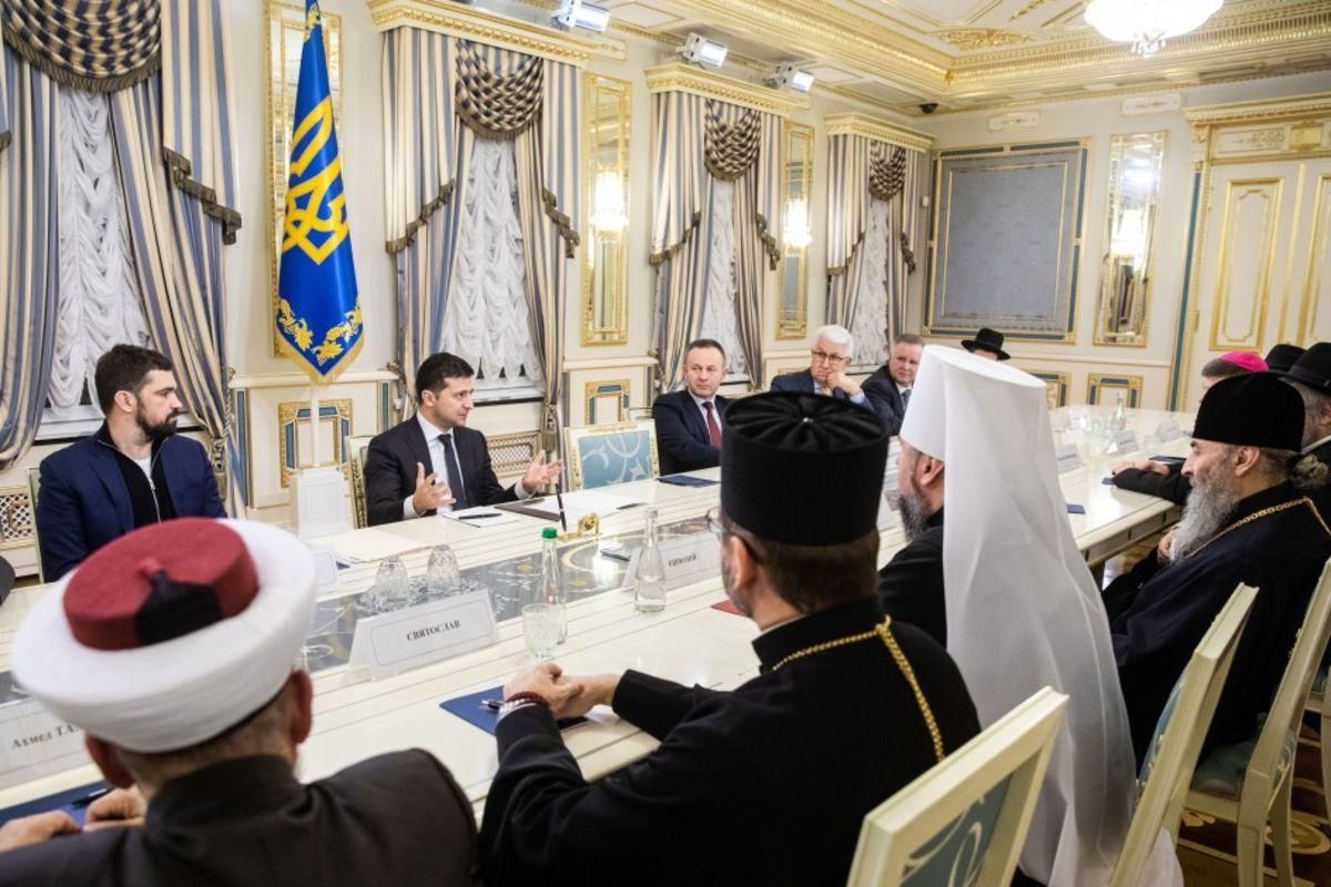 Пасха дома: Зеленский рассказал, как украинцы будут святить пасху во время карантина Пасха дома: Зеленский рассказал, как украинцы будут святить пасху во время карантина