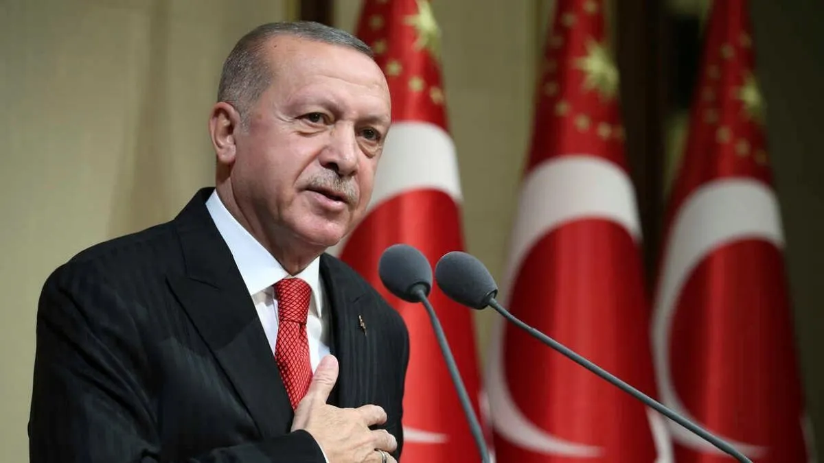 ердоган ердоган