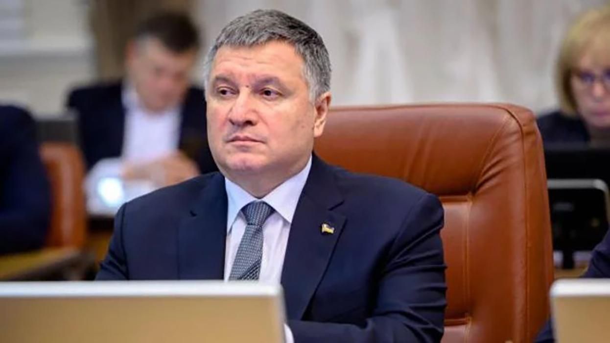 Съезжайтесь или оставайтесь, – Аваков обратился к украинцам за рубежом Съезжайтесь или оставайтесь, – Аваков обратился к украинцам за рубежом