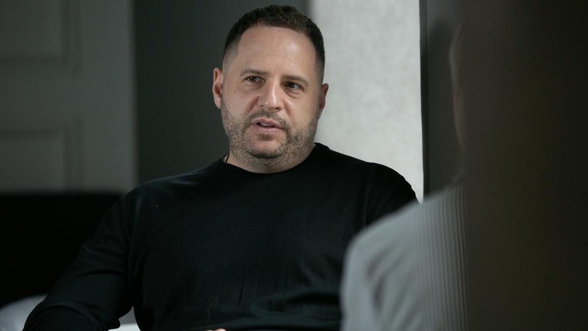 Суд рассмотрит дело за непредставление Ермаком декларации Суд рассмотрит дело за непредставление Ермаком декларации