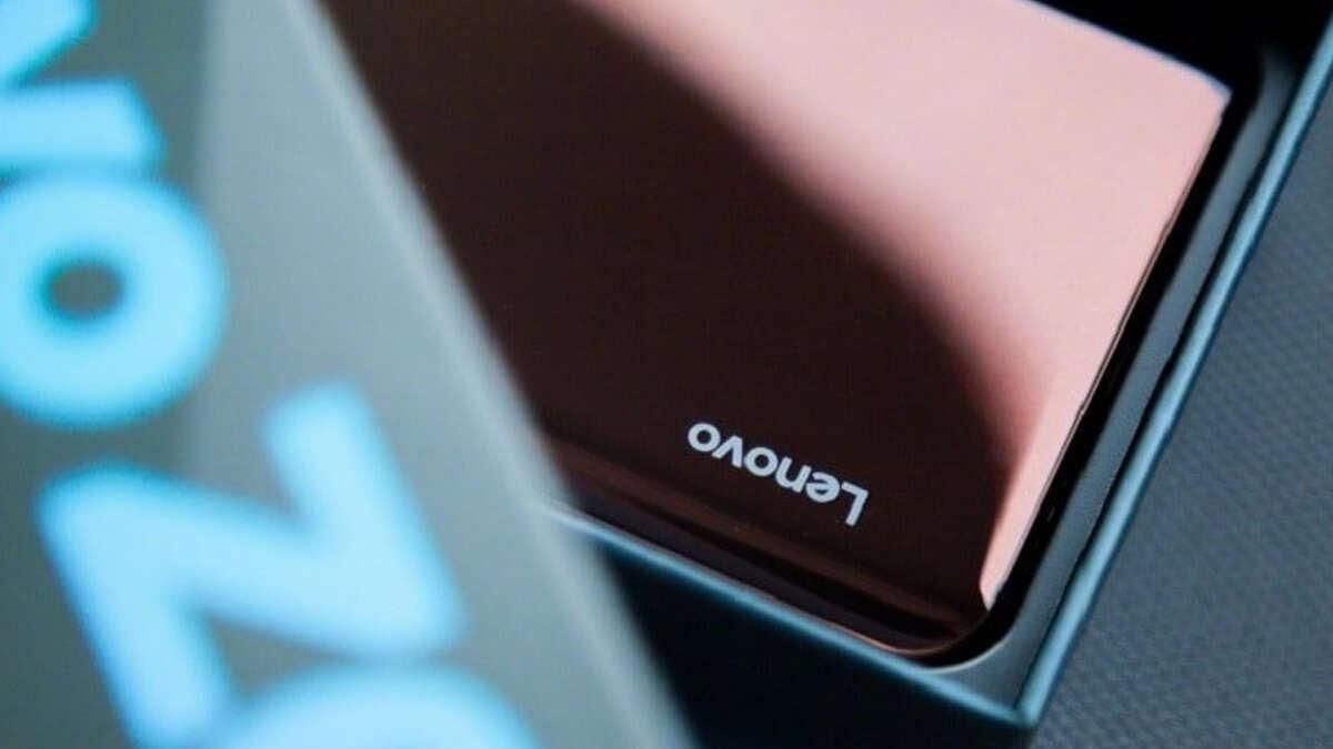 Дизайн та характеристики геймерського смартфона Lenovo Legion засвітились в мережі Дизайн та характеристики геймерського смартфона Lenovo Legion засвітились в мережі