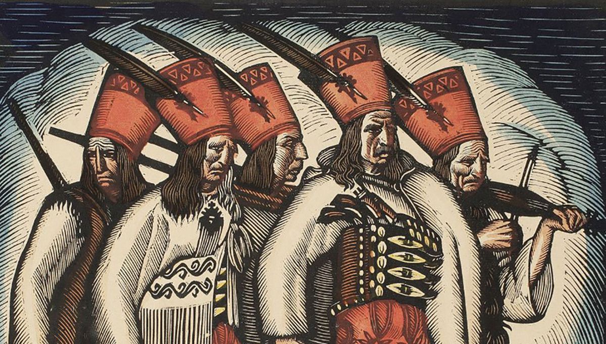 Народные мстители или карпатские головорезы: кем на самом деле были опришки Народные мстители или карпатские головорезы: кем на самом деле были опришки