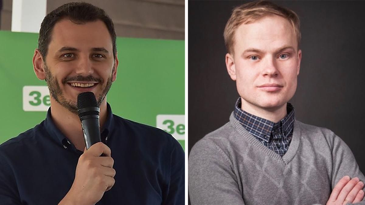 Позачергове засідання Ради: в "Слузі народу" та "Голосі" назвали пріоритети Позачергове засідання Ради: в "Слузі народу" та "Голосі" назвали пріоритети