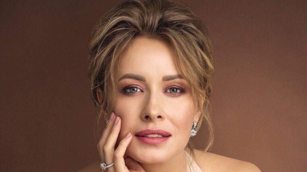 Олена Кравець вперше розповіла про втрату двох дітей