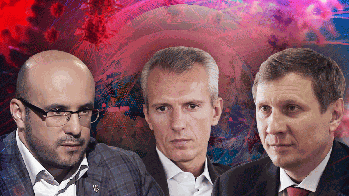 Хто захворів коронавірусом із політиків України – список заражених Covid-19 Хто захворів коронавірусом із політиків України – список заражених Covid-19