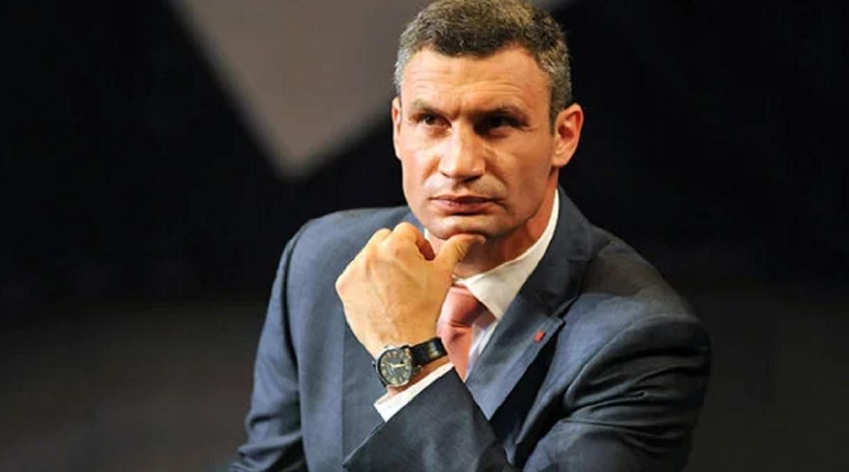 Кличко закликав уряд не врізати фінансування місцевих громад Кличко закликав уряд не врізати фінансування місцевих громад