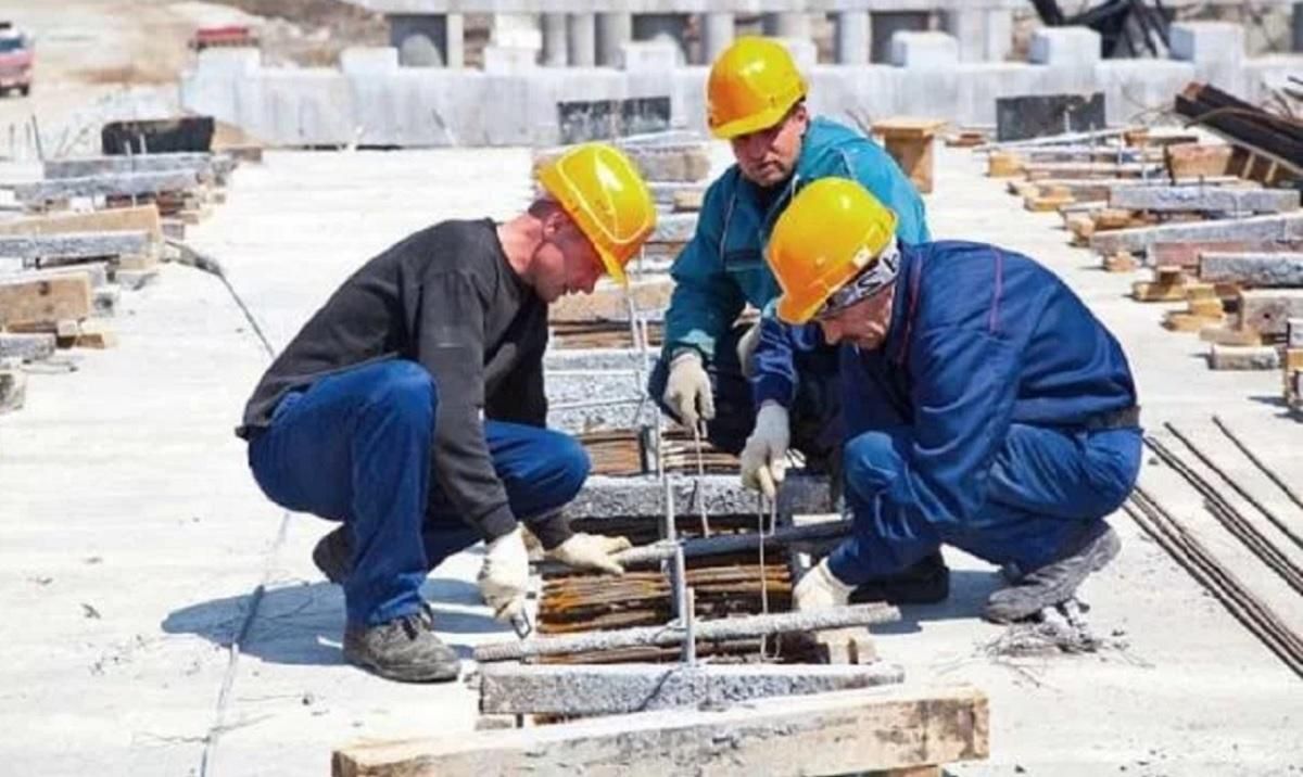 Из Польши эвакуировали 20% украинских заробитчан: местный бизнес просит у правительства помощи Из Польши эвакуировали 20% украинских заробитчан: местный бизнес просит у правительства помощи