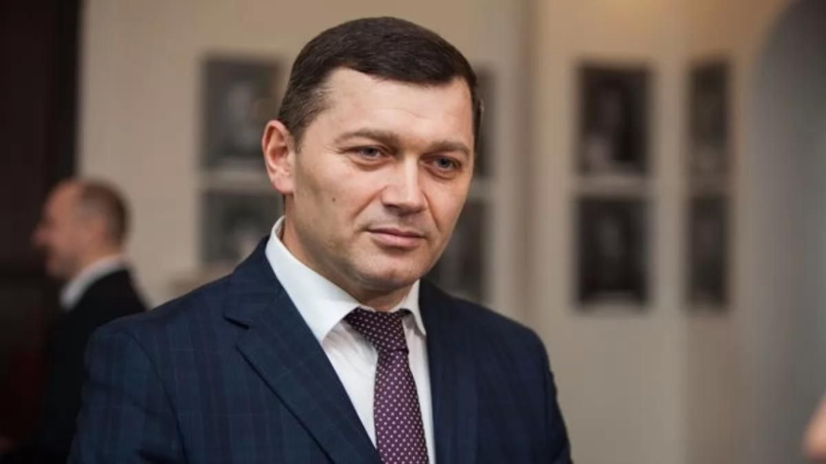 В КМДА обіцяють віддати VIP-палати простим українцям В КМДА обіцяють віддати VIP-палати простим українцям