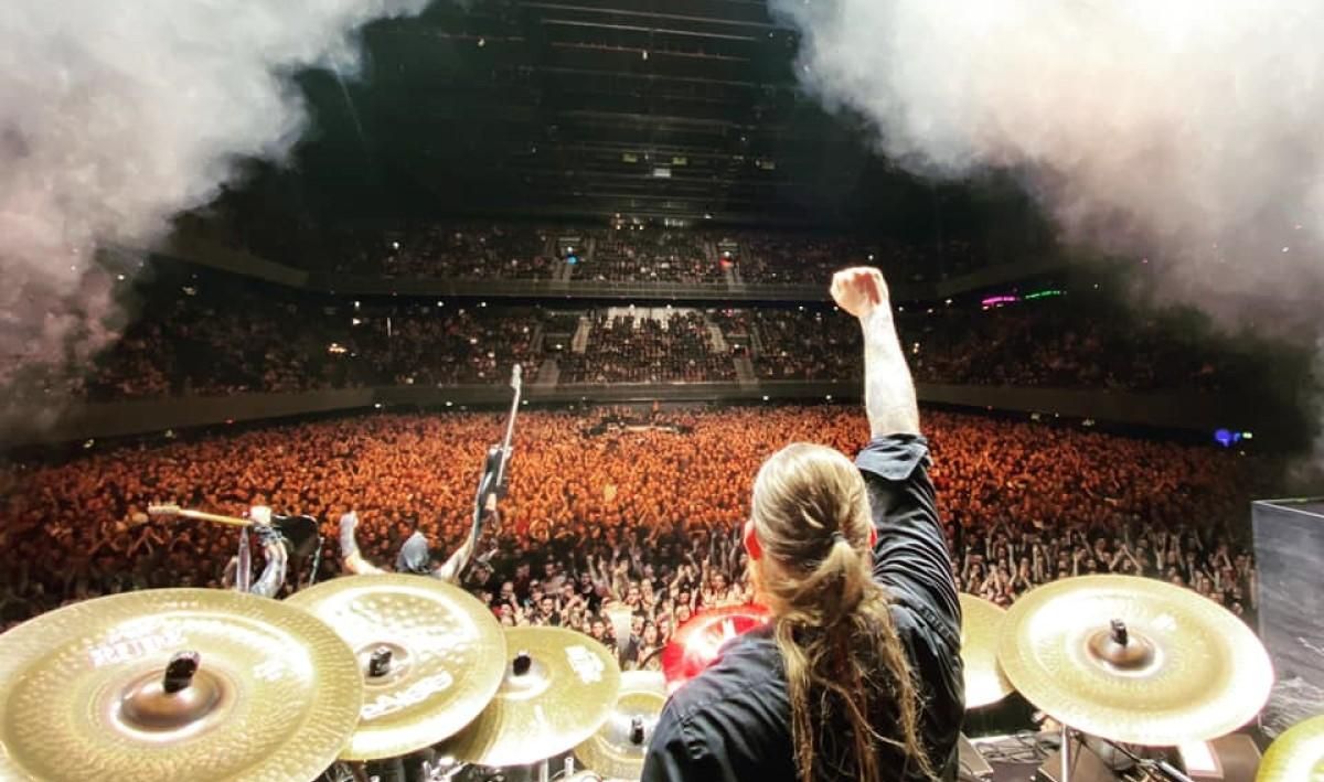 Behemoth