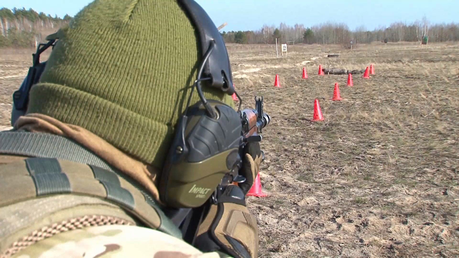 Справжній жах для контрабандистів: фото та відео з пекельного навчання ДОЗОРу Справжній жах для контрабандистів: фото та відео з пекельного навчання ДОЗОРу