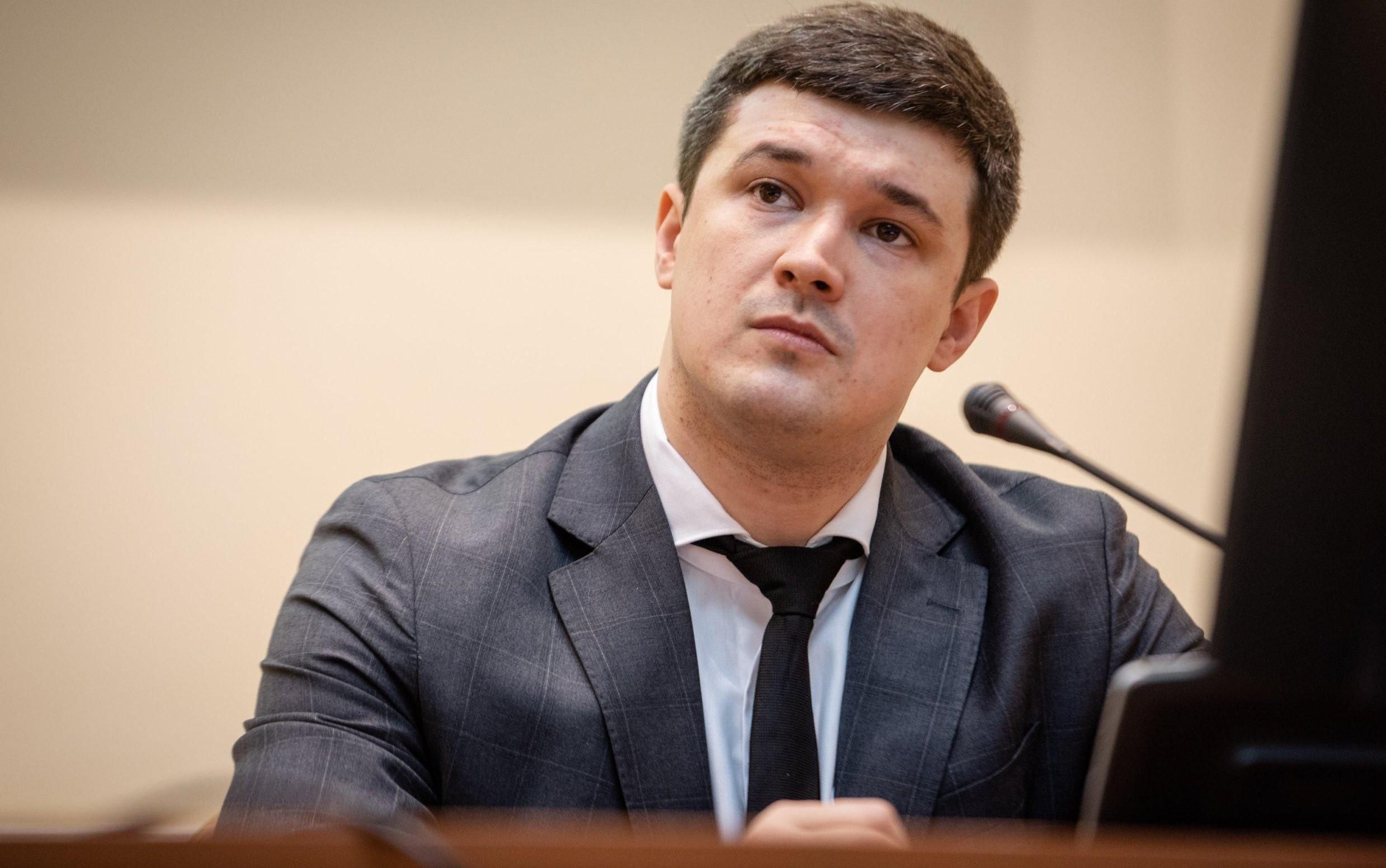 В Україні запускають додаток, щоб стежити за дотриманням карантину В Україні запускають додаток, щоб стежити за дотриманням карантину