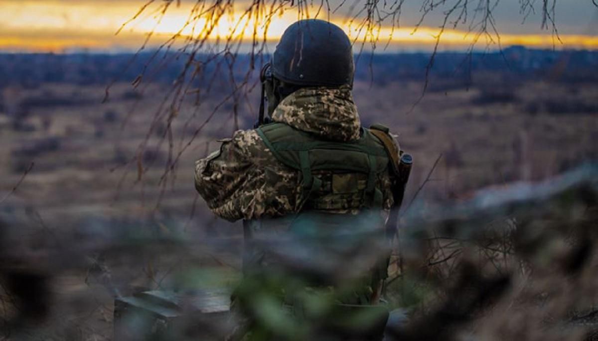 Україна звернулася до Росії із закликом припинити вогонь на період пандемії, – Верещук