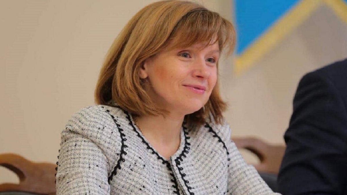 Навчальний рік в Україні закінчиться 1 липня, а державну атестацію скасують, – Мандзій Навчальний рік в Україні закінчиться 1 липня, а державну атестацію скасують, – Мандзій