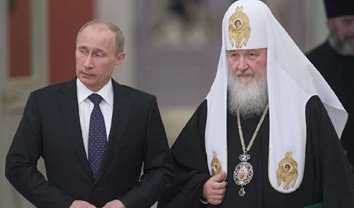 У нас свой долг: Русская православная церковь не собирается закрывать храмы из-за коронавируса