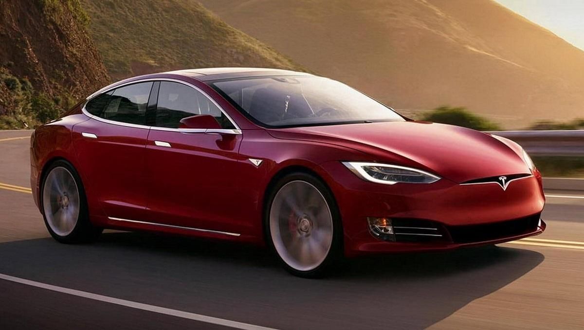 Tesla планирует использовать весь парк выпущеных автомобилей для обучения автопилота