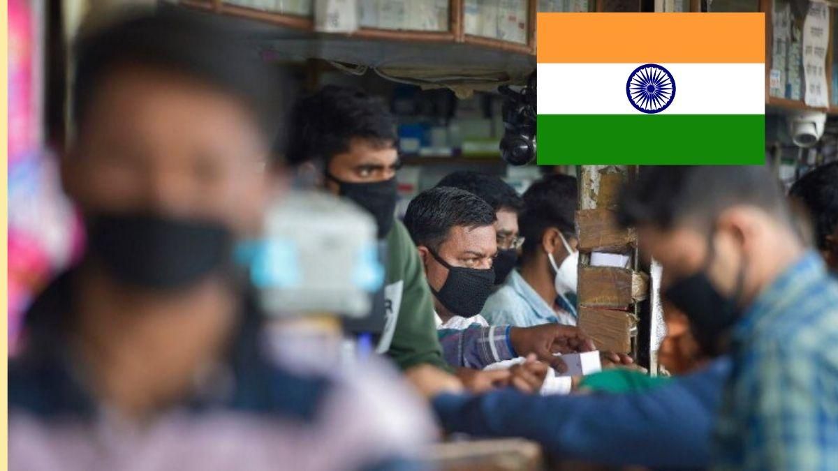 Коронавирус в Индии – статистика, карантин и все о вирусе в Индии Коронавирус в Индии – статистика, карантин и все о вирусе в Индии