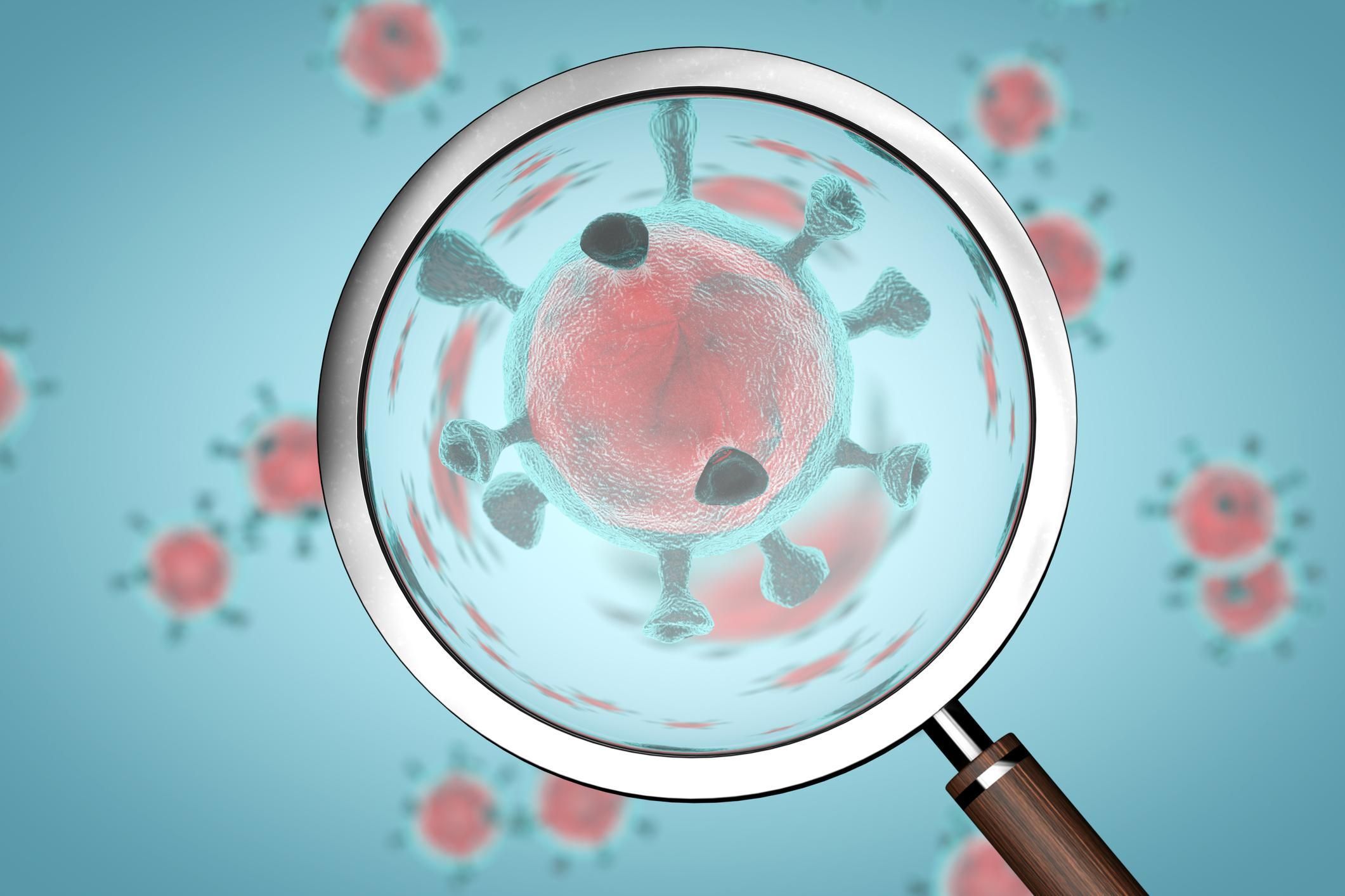 В Херсонской области всех беременных и людей с пневмонией будут тестировать на коронавирус