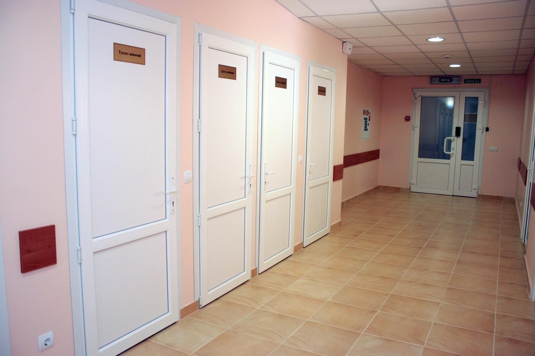 Влада Києва розповіла, для кого потрібні VIP-палати у лікарнях Влада Києва розповіла, для кого потрібні VIP-палати у лікарнях