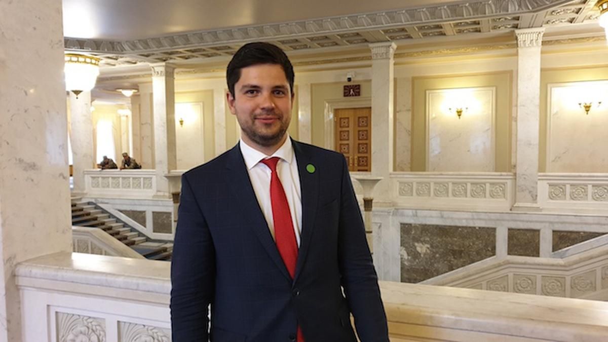 Найімовірніше, хворих на коронавірус в Україні є значно більше, – нардеп Качура Найімовірніше, хворих на коронавірус в Україні є значно більше, – нардеп Качура