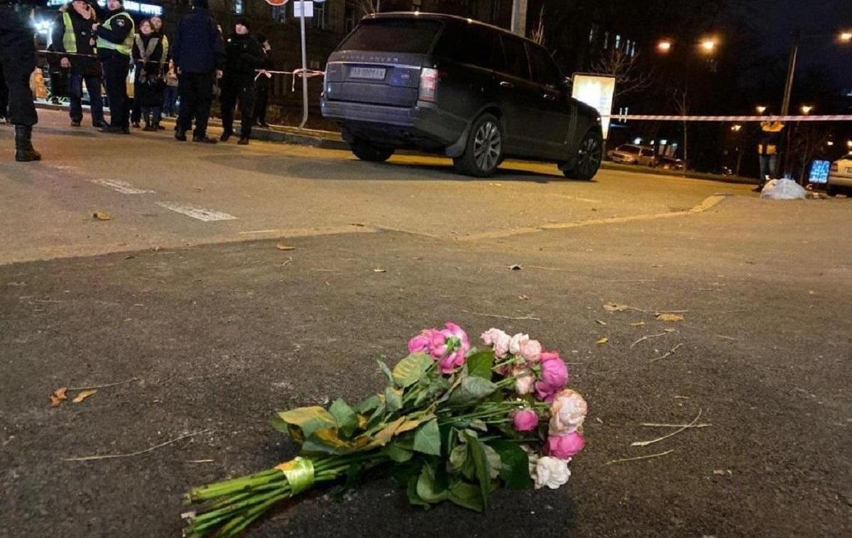 Убийство сына депутата Соболева: в деле объявили новые подозрения Убийство сына депутата Соболева: в деле объявили новые подозрения