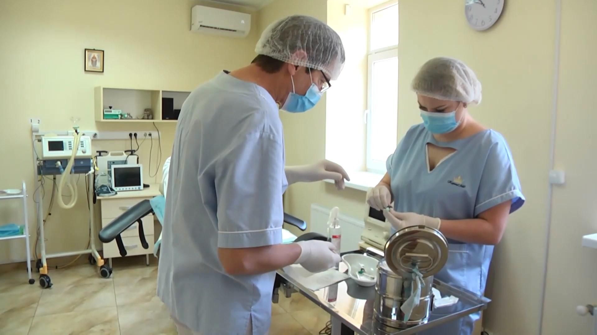 Готова ли Украина к пандемии коронавируса: видео