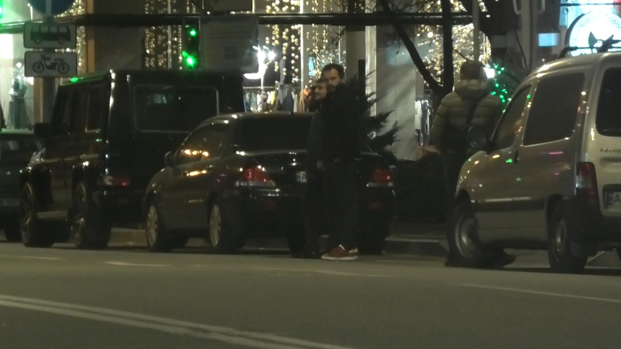 Дубинский был у Коломойского перед подачей антиколомойского закона – Bihus.Info Дубинский был у Коломойского перед подачей антиколомойского закона – Bihus.Info