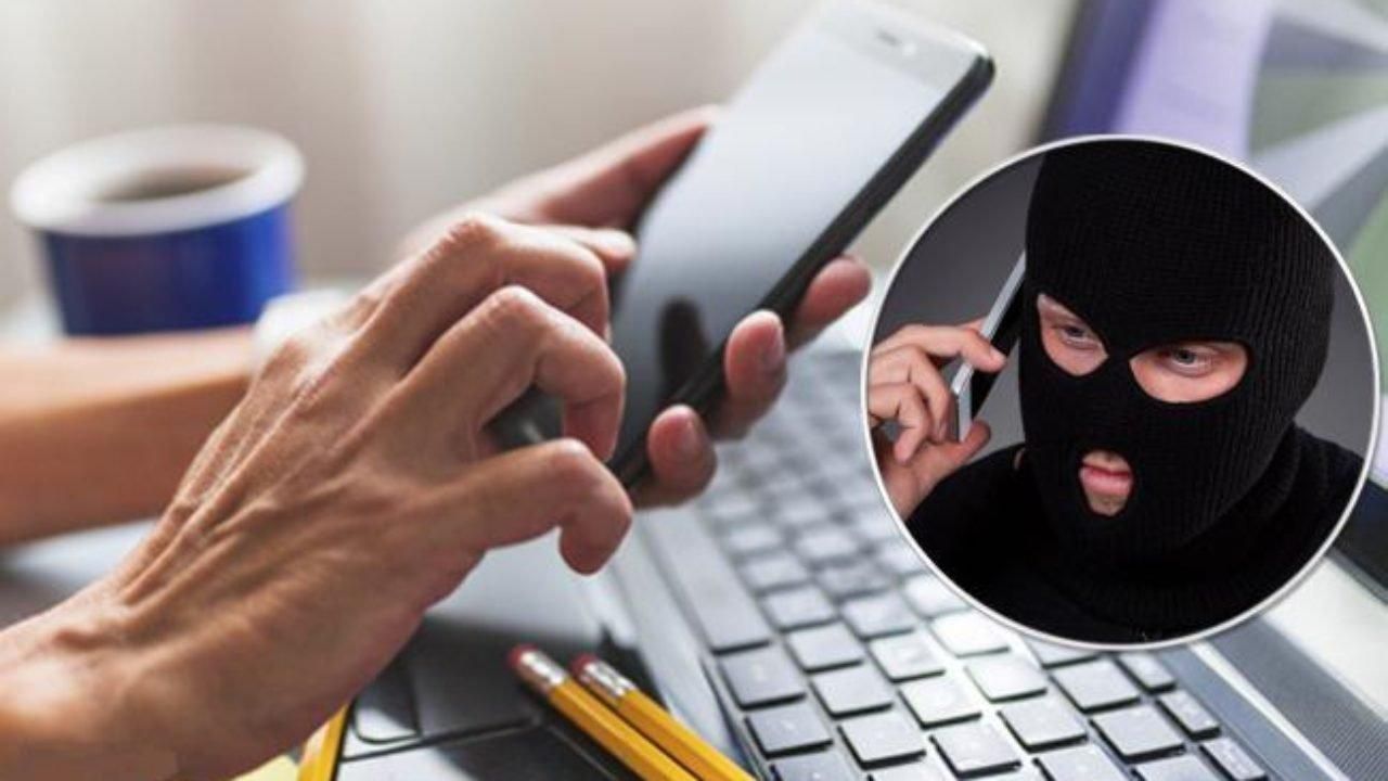 Нацбанк застерігає не вірити шахраям Нацбанк застерігає не вірити шахраям