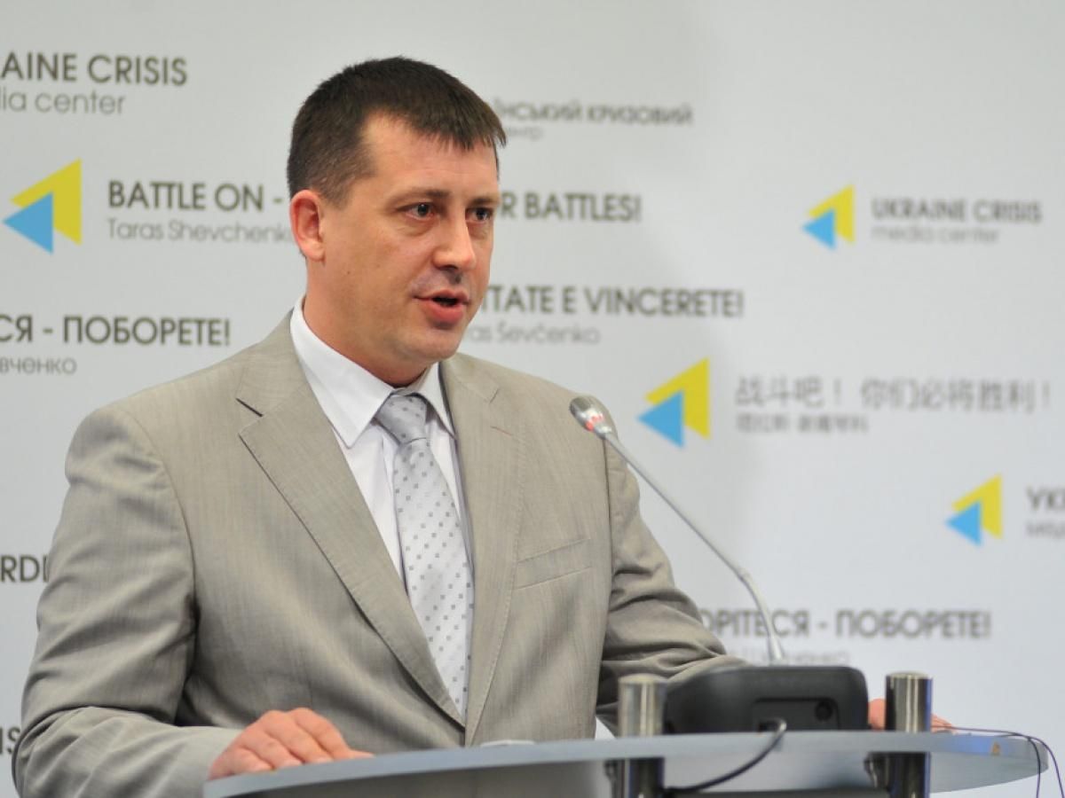 Пік захворюваності на коронавірус буде через 2 – 3 тижні, – лікар Святослав Протас