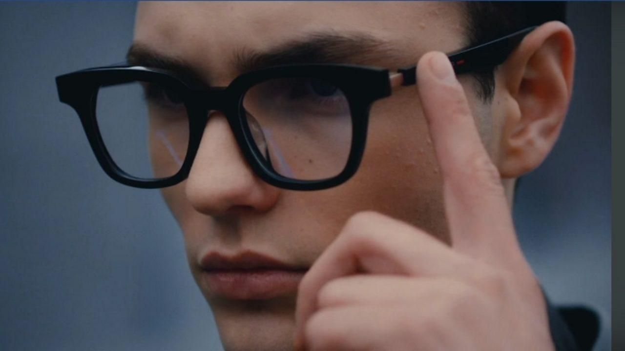 Huawei представила умные очки Gentle Monster X: что они умеют Huawei представила умные очки Gentle Monster X: что они умеют