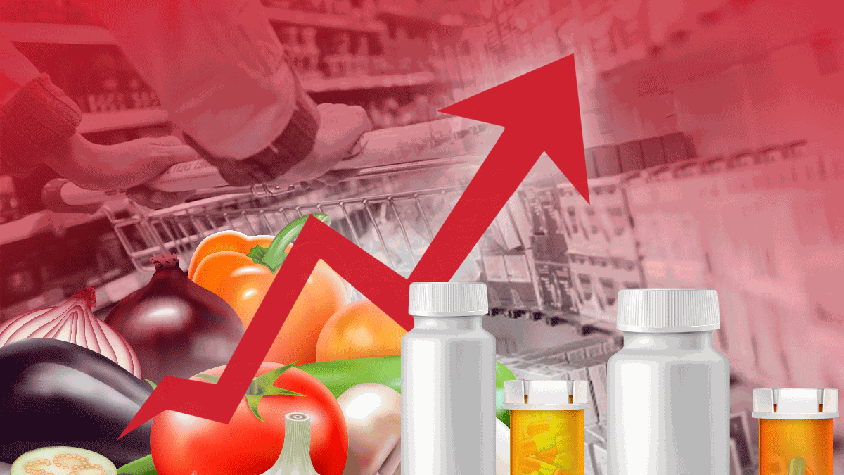 Цены на продукты 2020 – штрафы тем, кто наживается в Украине