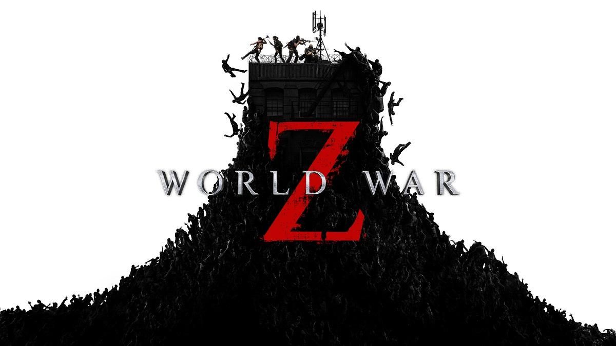 World War Z роздає Epic Games Store безкоштовно – причина