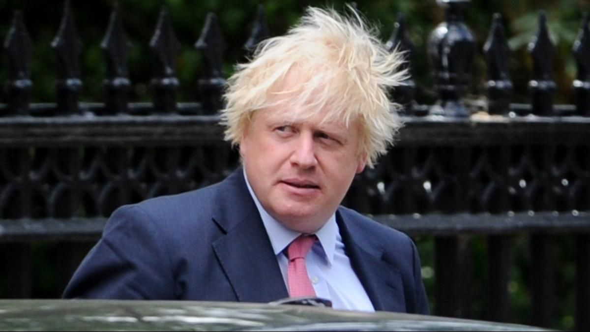 Борис Джонсон болен на коронавирус – премьер-министр Британии