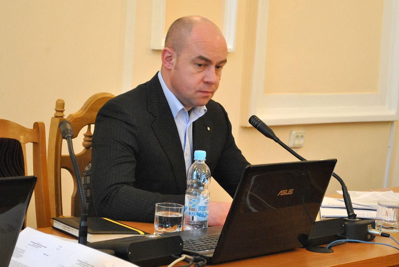 Наскільки Тернопіль готовий до поширення коронавірусу: пояснення мера міста Наскільки Тернопіль готовий до поширення коронавірусу: пояснення мера міста